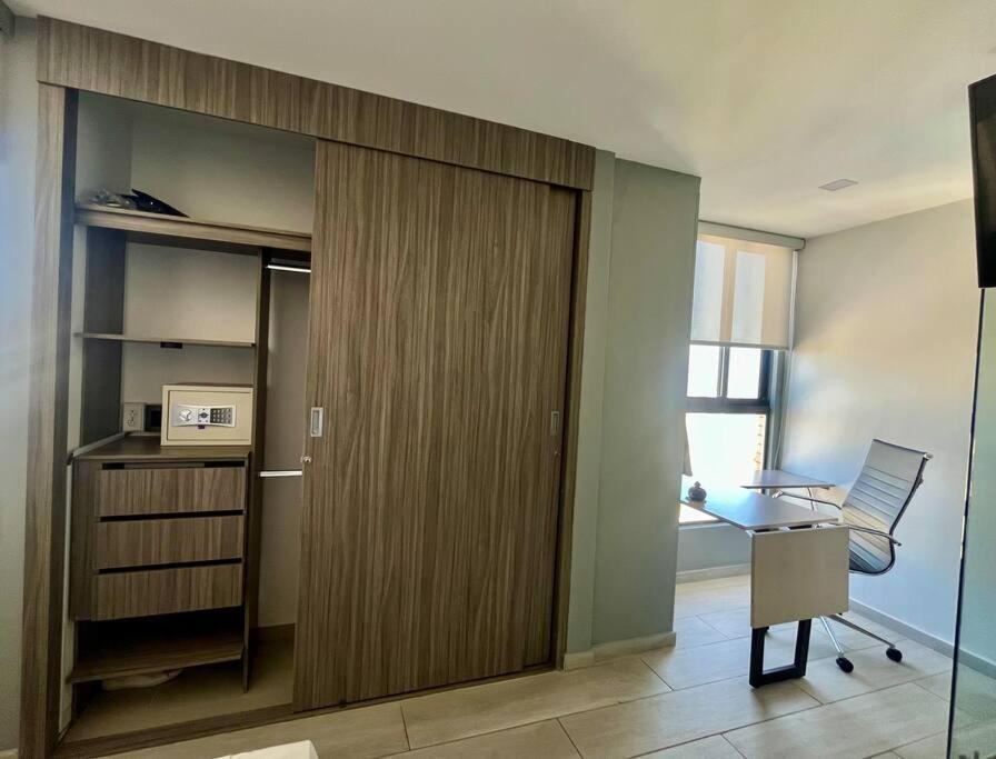 Duplex Moderno Con Vista Panoramica Apartman Barranquilla  Kültér fotó